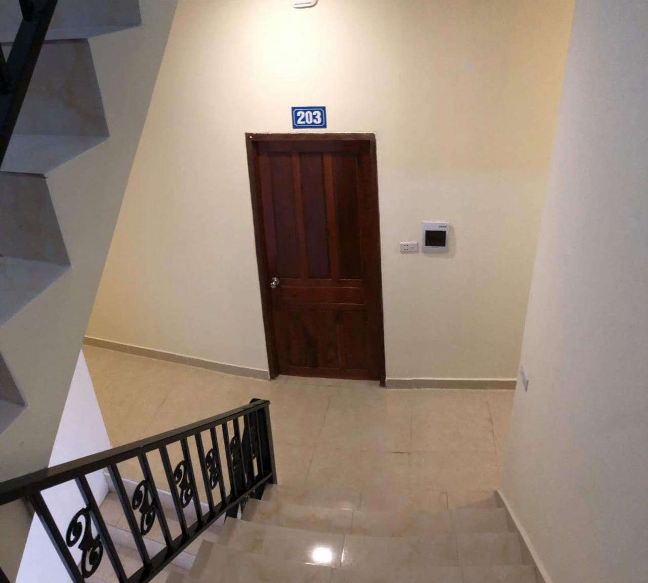 Vang Vieng Galaxy Hotel Екстериор снимка