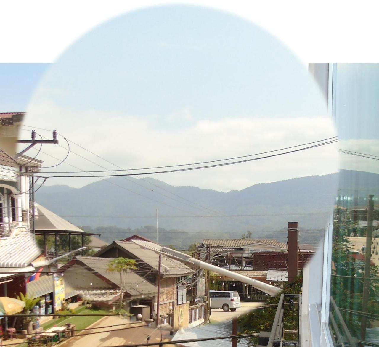 Vang Vieng Galaxy Hotel Екстериор снимка