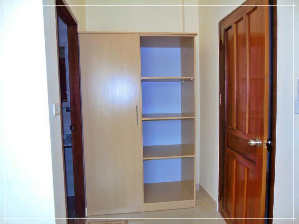Vang Vieng Galaxy Hotel Екстериор снимка